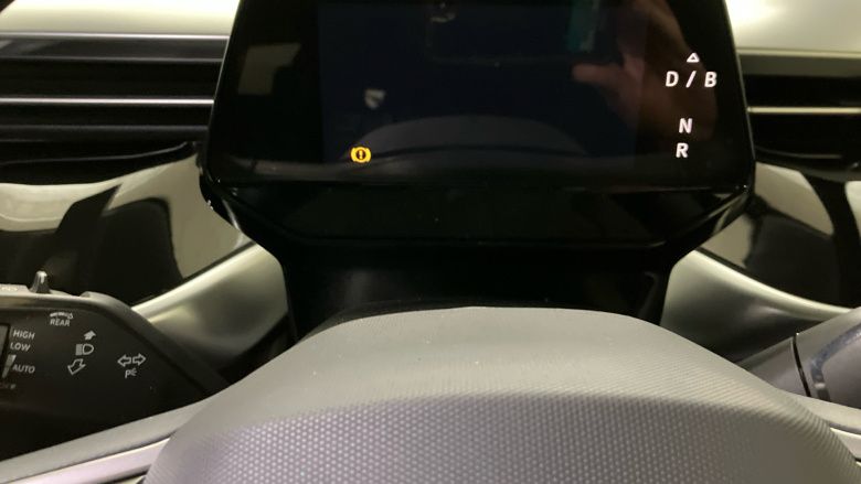 Volkswagen ID. Buzz 210kW Life Pro 86kWh 5dr LWB Auto [7 Seat] Electric Estate